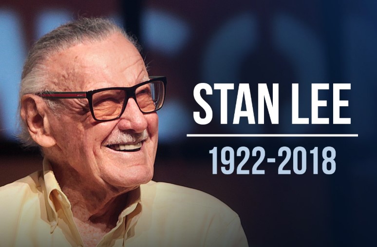 Sejarah Singkat Stan Lee, Sosok Pembuat Karakter Marvel